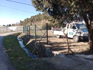 Photo de galerie - Bricolage et multi services