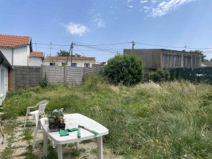 Photo de galerie - Tonte de pelouse - Débroussaillage