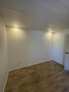 Photo de galerie - Après peinture 