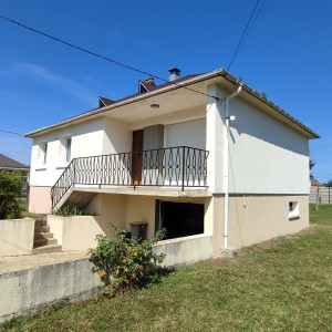 Photo de galerie - Reprise façade extérieure