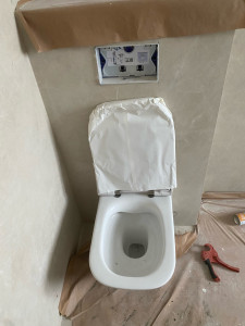 Photo de galerie - Plomberie - Installation sanitaire