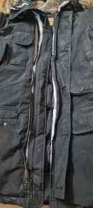 Photo de galerie - Avant 