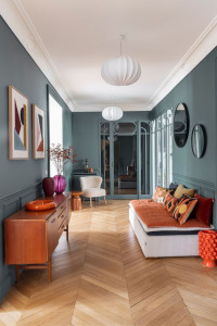 Photo de galerie - Artisan tout corps d'état - Rénovation