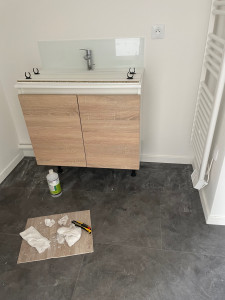 Photo de galerie - Menuiserie - Huisserie - Agencement