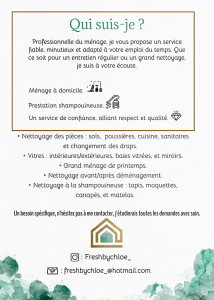 Photo de galerie - Flyer