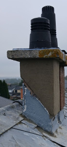 Photo de galerie - Cheminée 