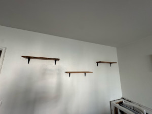 Photo de galerie - Montage meubles en kit