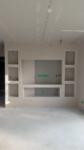 Photo de galerie - Meuble tv 