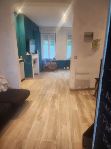 Photo de galerie - Rendu final