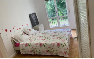 Photo de galerie - Ménage air bnb 