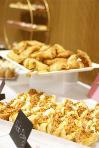 Photo de galerie - Traiteur