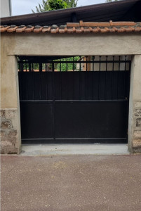 Photo de galerie - Garage 