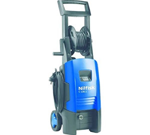 Photo de galerie - Nettoyeur haute pression / Karcher