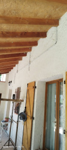 Photo de galerie - Installation électrique