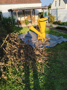 Photo de galerie - Superbe machine 