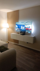 Photo de galerie - Montage meubles en kit