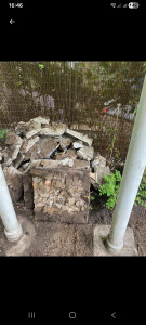 Photo de galerie - Débarras de gravats 