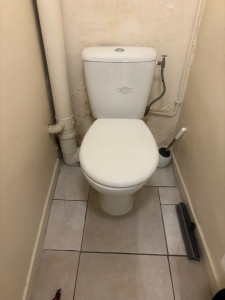 Photo de galerie - Plomberie - Installation sanitaire