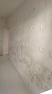 Photo de galerie - Artisan tout corps d'état - Rénovation