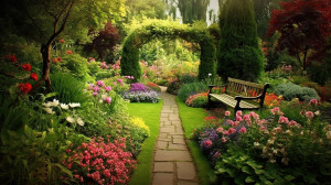 Photo de galerie - Adaptation de votre espace par rapport à votre style !