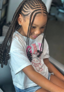 Photo de galerie - Fulani 