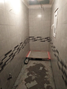 Photo de galerie - Artisan tout corps d'état - Rénovation