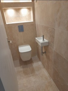 Photo de galerie - Plomberie - Installation sanitaire
