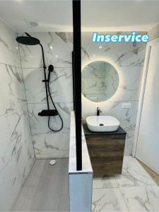 Photo de galerie - Artisan tout corps d'état - Rénovation