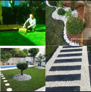 Photo de galerie - Jardinier