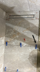 Photo de galerie - Carrelage