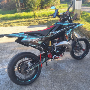 Photo de galerie - Réparation carrosserie