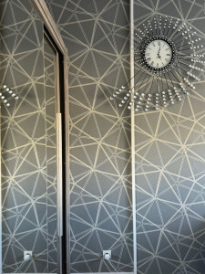 Photo de galerie - Plâtrerie - Murs - Plafonds