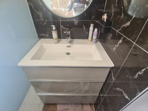 Photo de galerie - Rénovation réparation