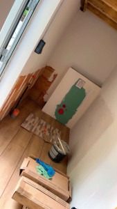 Photo de galerie - Carrelage
