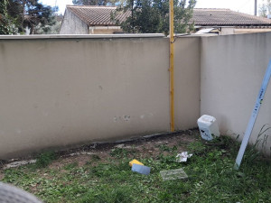 Photo de galerie - Maçonnerie