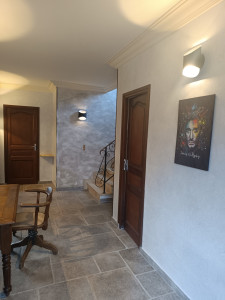 Photo de galerie - Rénovation murale 