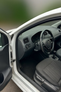 Photo de galerie - Lavage auto
