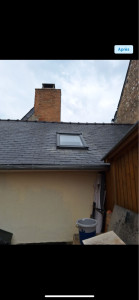 Photo de galerie - Rattrapage de ma part et un client satisfait de ma prestation 