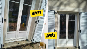 Photo de galerie - Ménage