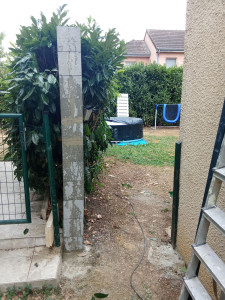 Photo de galerie - Bricolage et multi services