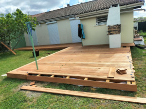 Photo de galerie - Menuiserie - Huisserie - Agencement