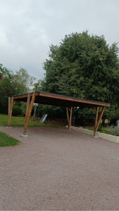 Photo de galerie - Bricolage et multi services