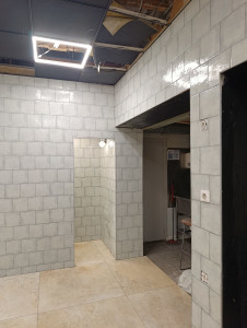 Photo de galerie - Chantier montpellier