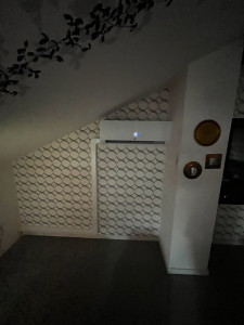 Photo de galerie - Chauffage - Climatisation