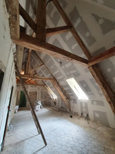 Photo de galerie - Joine plus placo 