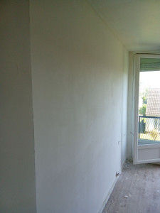 Photo de galerie - Peintres décoration intérieure 