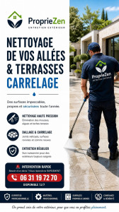 Photo de galerie - Bricolage et multi services