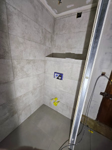 Photo de galerie - Carrelage