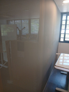 Photo de galerie - Peinture 