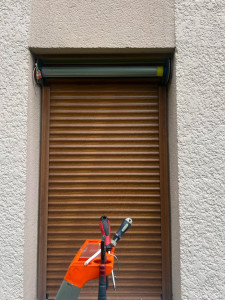 Photo de galerie - Volets / Persiennes 